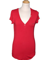 556404 Tops et t-shirts GUESS Occasion Once Again Friperie en ligne