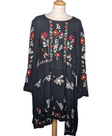 556410 Robes ZARA Occasion Once Again Friperie en ligne