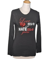 556413 Tops et t-shirts GUESS Occasion Once Again Friperie en ligne