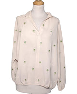 556420 Chemises et blouses LE TEMPS DES CERISES Occasion Once Again Friperie en ligne