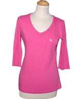 556423 Tops et t-shirts GUESS Occasion Once Again Friperie en ligne