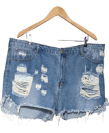 556448 Shorts et bermudas BOOHOO Occasion Once Again Friperie en ligne