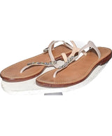 556463 Chaussures MELLOW YELLOW Occasion Once Again Friperie en ligne