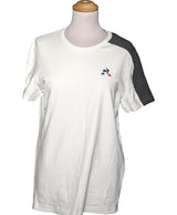 556483 Tops et t-shirts LE COQ SPORTIF Occasion Once Again Friperie en ligne