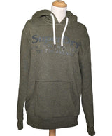 556491 Pulls et gilets SUPERDRY Occasion Once Again Friperie en ligne