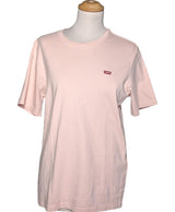 556492 Tops et t-shirts LEVI'S Occasion Once Again Friperie en ligne