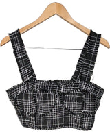 Le choix intelligent pour la mode durable, cette pièce 556536 Once Again allie parfait état et prix abordable.