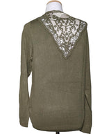 Le choix intelligent pour la mode durable, cette pièce 556604 Once Again allie parfait état et prix abordable.