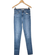 La garantie Once Again : 556620 vêtements d'occasion de marque en état irréprochable.