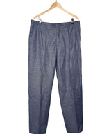 556744 Pantalons et pantacourts SMALTO Occasion Once Again Friperie en ligne