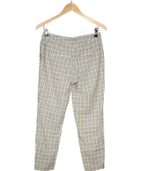 556765 Pantalons et pantacourts CAMAIEU Occasion Vêtement occasion seconde main