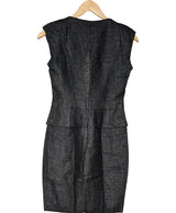 556777 Robes MAJE Occasion Vêtement occasion seconde main