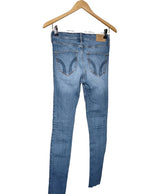 556785 Jeans HOLLISTER Occasion Vêtement occasion seconde main