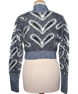 556792 Pulls et gilets ZARA Occasion Vêtement occasion seconde main