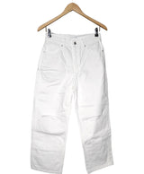 556799 Jeans UNIQLO Occasion Once Again Friperie en ligne