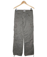 556802 Pantalons et pantacourts PIMKIE Occasion Once Again Friperie en ligne