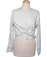 556806 Tops et t-shirts ZARA Occasion Once Again Friperie en ligne