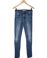 556807 Jeans LEVI'S Occasion Once Again Friperie en ligne