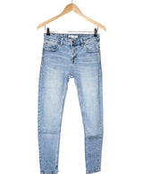 556820 Jeans ZARA Occasion Once Again Friperie en ligne