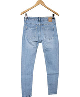556820 Jeans ZARA Occasion Vêtement occasion seconde main