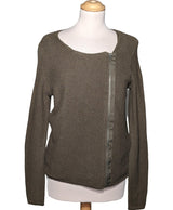 556849 Pulls et gilets CACHE CACHE Occasion Once Again Friperie en ligne