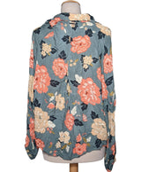 556868 Chemises et blouses BILLABONG Occasion Vêtement occasion seconde main