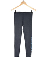 556871 Pantalons et pantacourts SUPERDRY Occasion Once Again Friperie en ligne