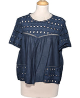 556873 Tops et t-shirts ZARA Occasion Once Again Friperie en ligne