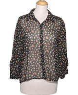 556881 Chemises et blouses ZARA Occasion Once Again Friperie en ligne