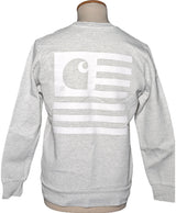556894 Pulls et gilets CARHARTT Occasion Vêtement occasion seconde main