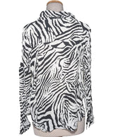 556936 Chemises et blouses ZARA Occasion Vêtement occasion seconde main