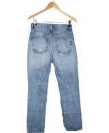 556938 Jeans ZARA Occasion Vêtement occasion seconde main