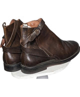 556941 Chaussures GEOX Occasion Vêtement occasion seconde main