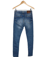 556944 Jeans ZARA Occasion Vêtement occasion seconde main