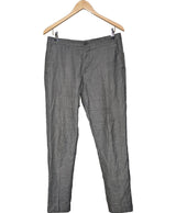556957 Pantalons et pantacourts ZARA Occasion Once Again Friperie en ligne