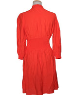 556960 Robes MAJE Occasion Vêtement occasion seconde main