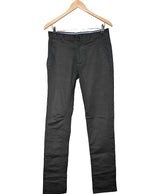 556970 Pantalons et pantacourts ZARA Occasion Once Again Friperie en ligne