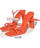 556980 Chaussures ZARA Occasion Once Again Friperie en ligne