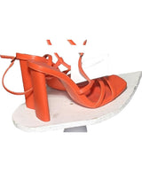 556980 Chaussures ZARA Occasion Vêtement occasion seconde main