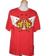 557008 Tops et t-shirts SANDRO Occasion Once Again Friperie en ligne