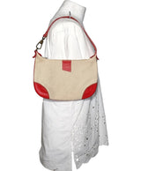 557021 Sacs LONGCHAMP Occasion Once Again Friperie en ligne