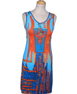 557025 Robes SAVE THE QUEEN Occasion Once Again Friperie en ligne
