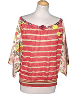 557034 Tops et t-shirts SAVE THE QUEEN Occasion Once Again Friperie en ligne