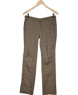 557035 Pantalons et pantacourts IKKS Occasion Once Again Friperie en ligne