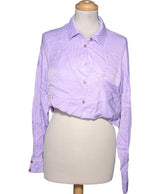 557047 Chemises et blouses BERSHKA Occasion Once Again Friperie en ligne