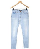 557098 Jeans KAPORAL Occasion Once Again Friperie en ligne