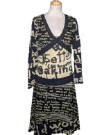 557114 Robes DESIGUAL Occasion Once Again Friperie en ligne