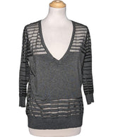 557118 Pulls et gilets MORGAN Occasion Once Again Friperie en ligne