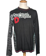 557119 Tops et t-shirts DESIGUAL Occasion Once Again Friperie en ligne