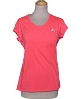 557136 Tops et t-shirts DECATHLON Occasion Once Again Friperie en ligne